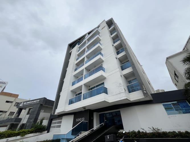 Apartaestudio en Arriendo