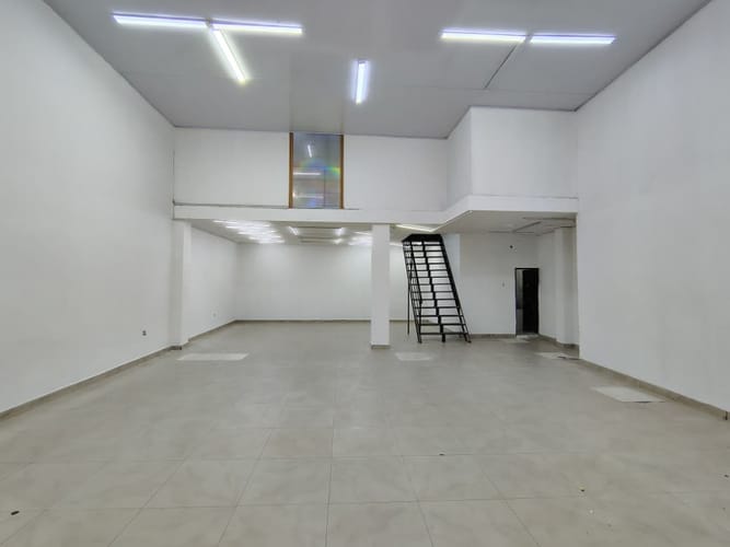 Local en arriendo en El Llano, Cúcuta, 100 m² · foto 2 de 7