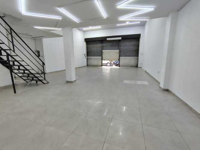 Local en arriendo en El Llano, Cúcuta, 100 m² · foto 3 de 7