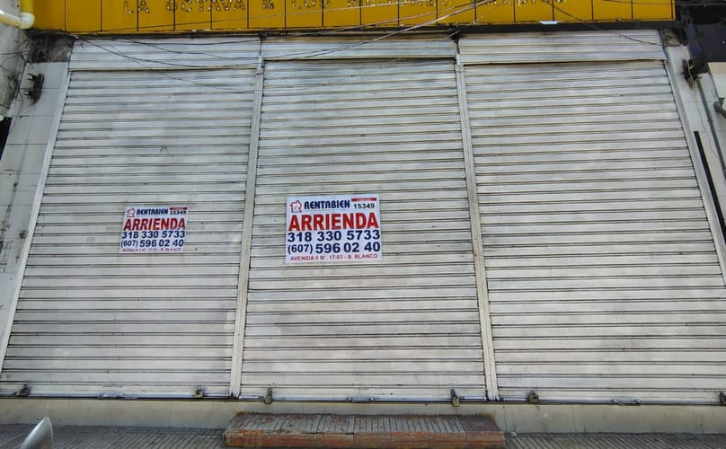 Local en arriendo en El Llano, Cúcuta, 100 m² · foto 7 de 7