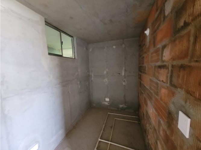 Apartamento de 2 alcobas en venta en Barro Blanco, Rionegro, 48 m² · foto 6 de 19