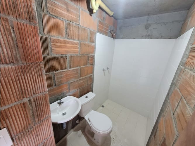 Apartamento de 2 alcobas en venta en Barro Blanco, Rionegro, 48 m² · foto 8 de 19