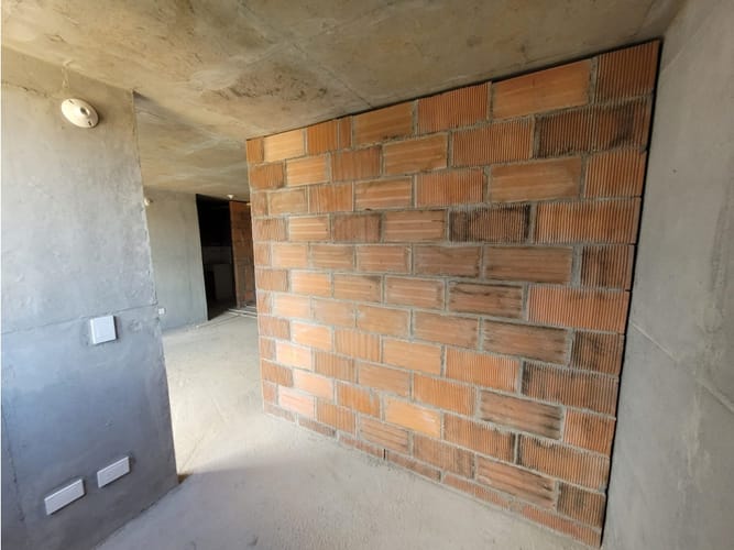 Apartamento de 2 alcobas en venta en Barro Blanco, Rionegro, 48 m² · foto 10 de 19