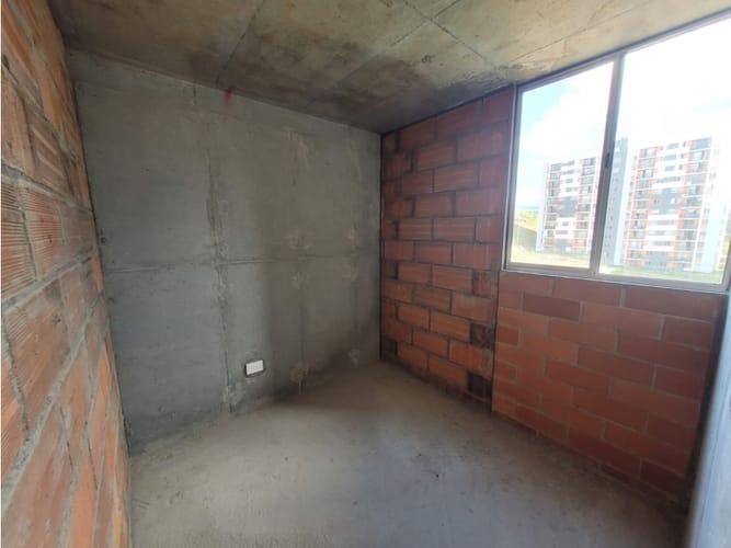 Apartamento de 2 alcobas en venta en Barro Blanco, Rionegro, 48 m² · foto 11 de 19
