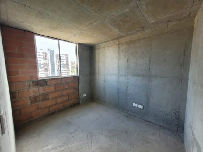 Apartamento de 2 alcobas en venta en Barro Blanco, Rionegro, 48 m² · foto 13 de 19