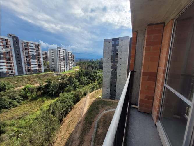 Apartamento de 2 alcobas en venta en Barro Blanco, Rionegro, 48 m² · foto 14 de 19