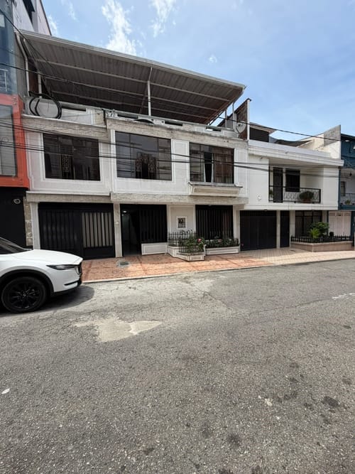 Edificio en venta en Mejoras Publicas, Bucaramanga, 453 m² · foto 12 de 12