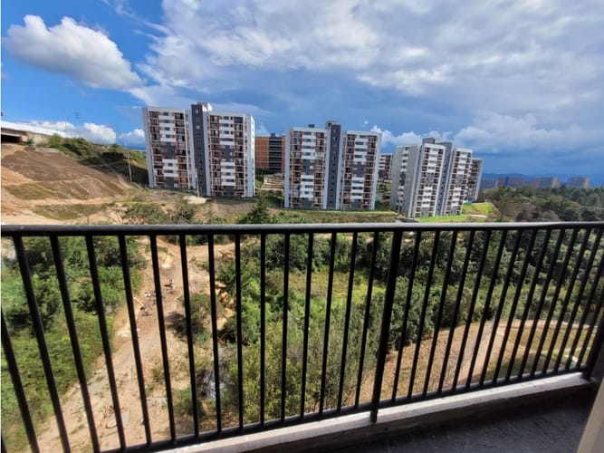 Apartamento de 2 alcobas en venta en Barro Blanco, Rionegro, 48 m² · foto 15 de 19