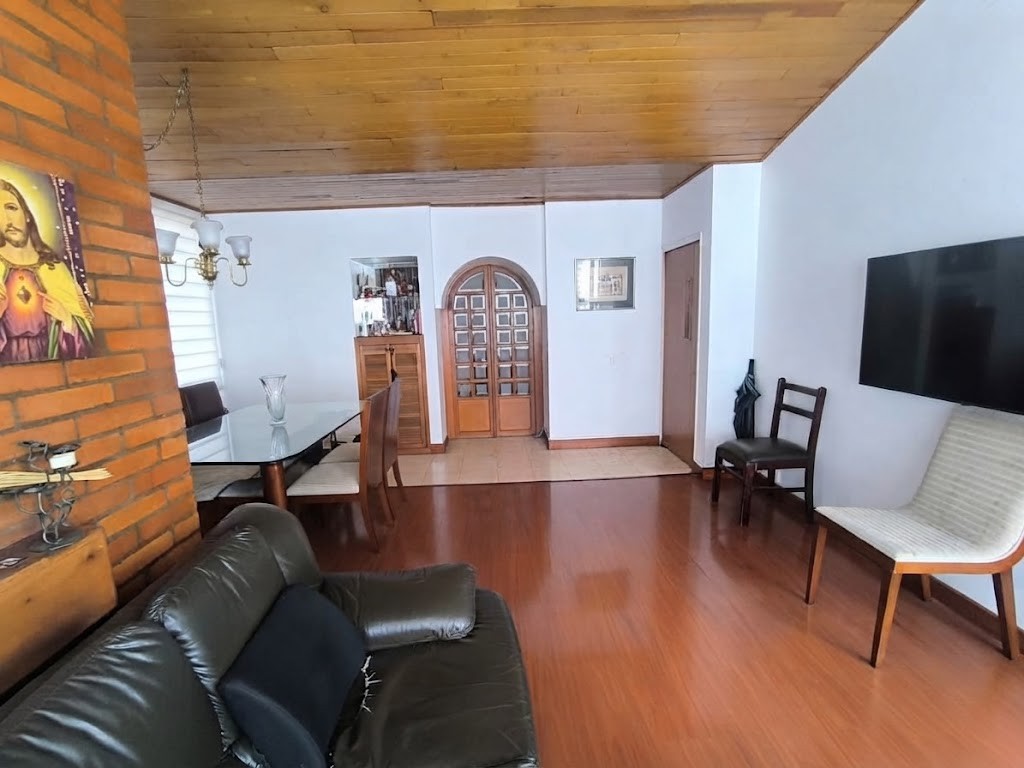 Apartamento en venta en Cedritos, Bogotá · foto 5 de 16