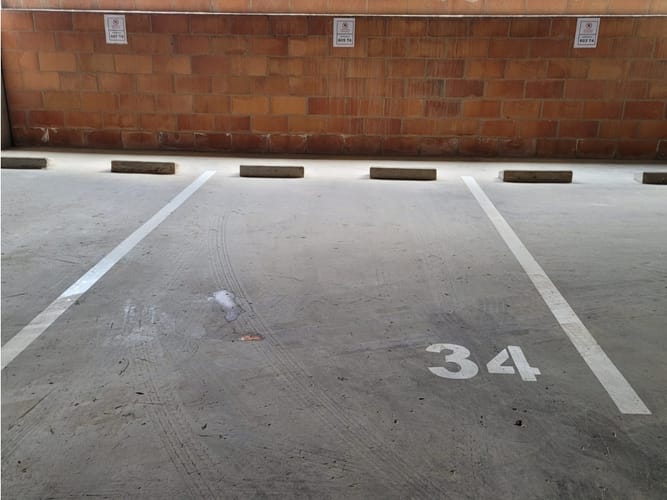 Apartamento de 2 alcobas en venta en Barro Blanco, Rionegro, 48 m² · foto 19 de 19