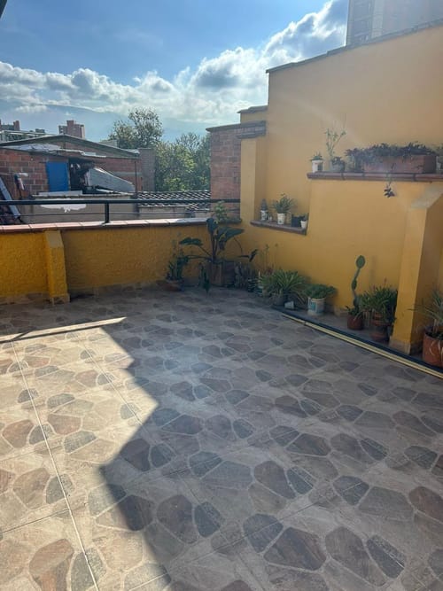 Apartamento de 4 alcobas en arriendo en Santa Lucia, Medellín, 142 m² · foto 23 de 23
