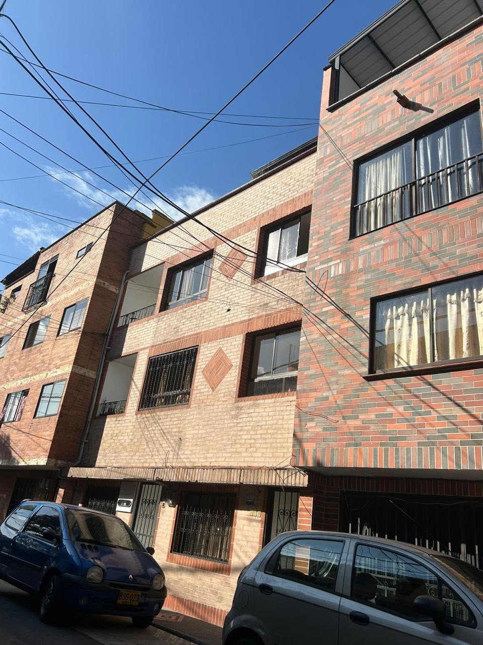 Foto del apartamento