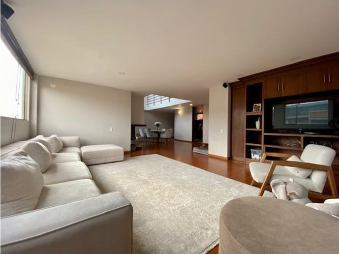 Apartamento en venta en Lisboa Usaquén, Bogotá · foto 3 de 20