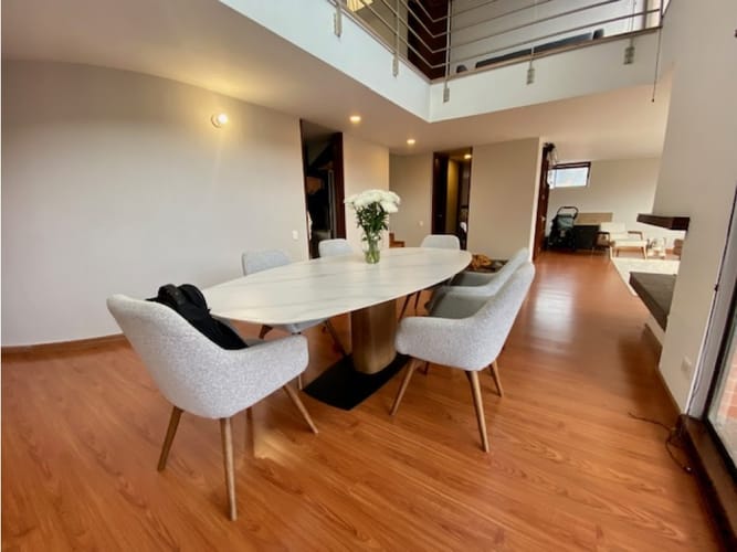 Apartamento en venta en Lisboa Usaquén, Bogotá · foto 4 de 20