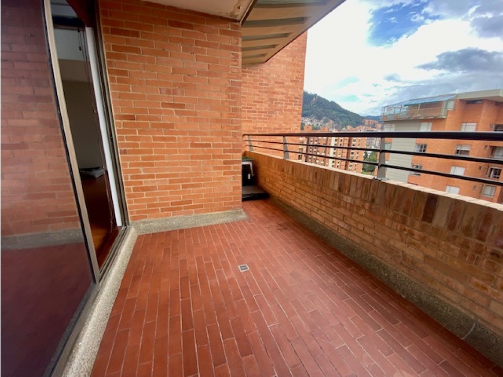 Apartamento en venta en Lisboa Usaquén, Bogotá · foto 5 de 20