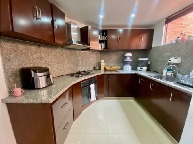 Apartamento en venta en Lisboa Usaquén, Bogotá · foto 6 de 20