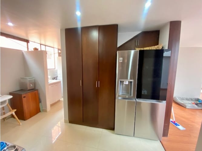 Apartamento en venta en Lisboa Usaquén, Bogotá · foto 7 de 20