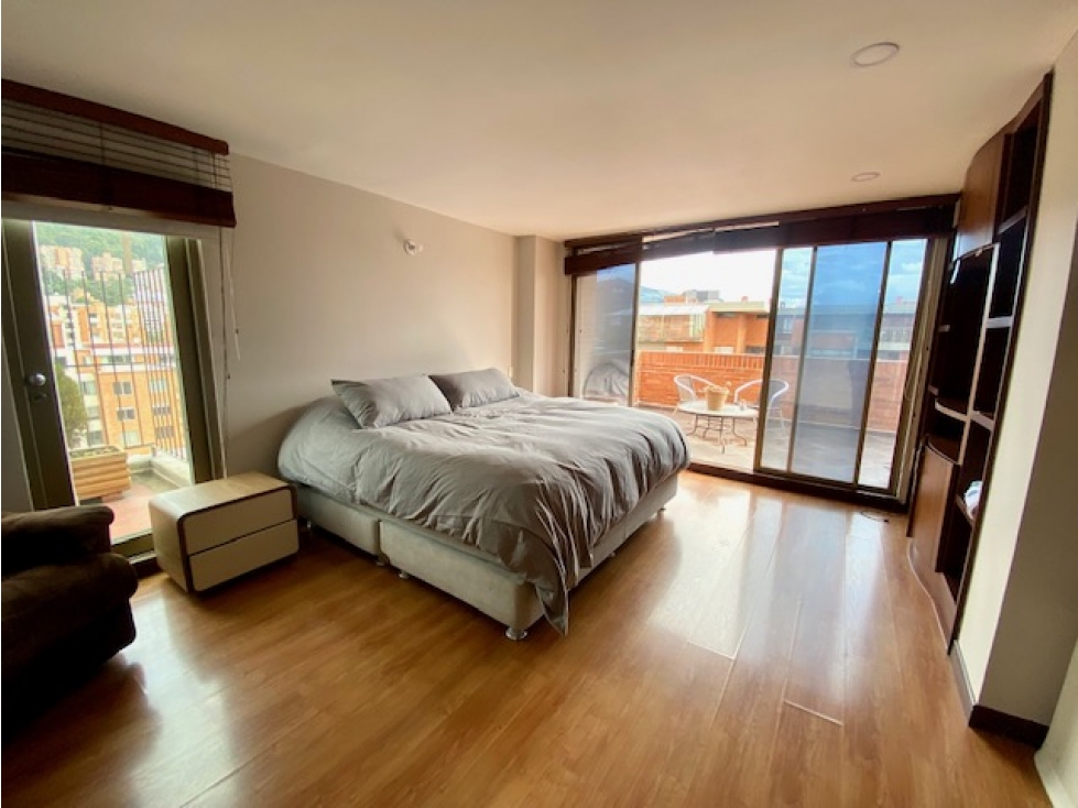 Apartamento en venta en Lisboa Usaquén, Bogotá · foto 8 de 20
