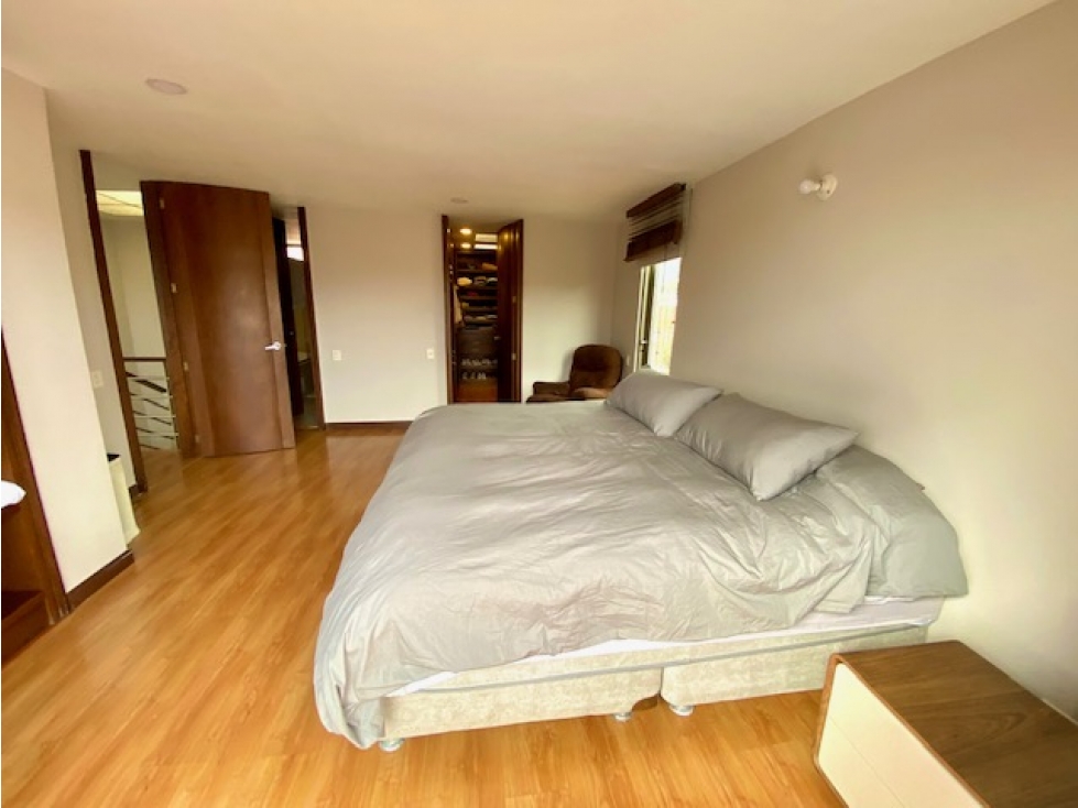 Apartamento en venta en Lisboa Usaquén, Bogotá · foto 9 de 20