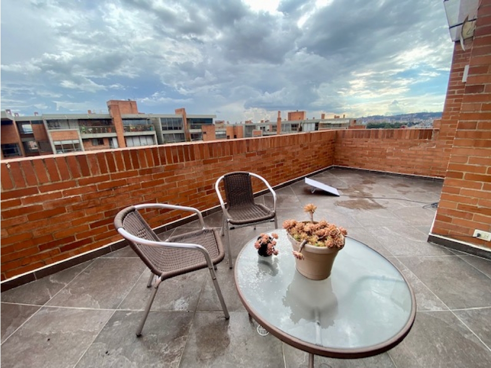 Apartamento en venta en Lisboa Usaquén, Bogotá · foto 10 de 20