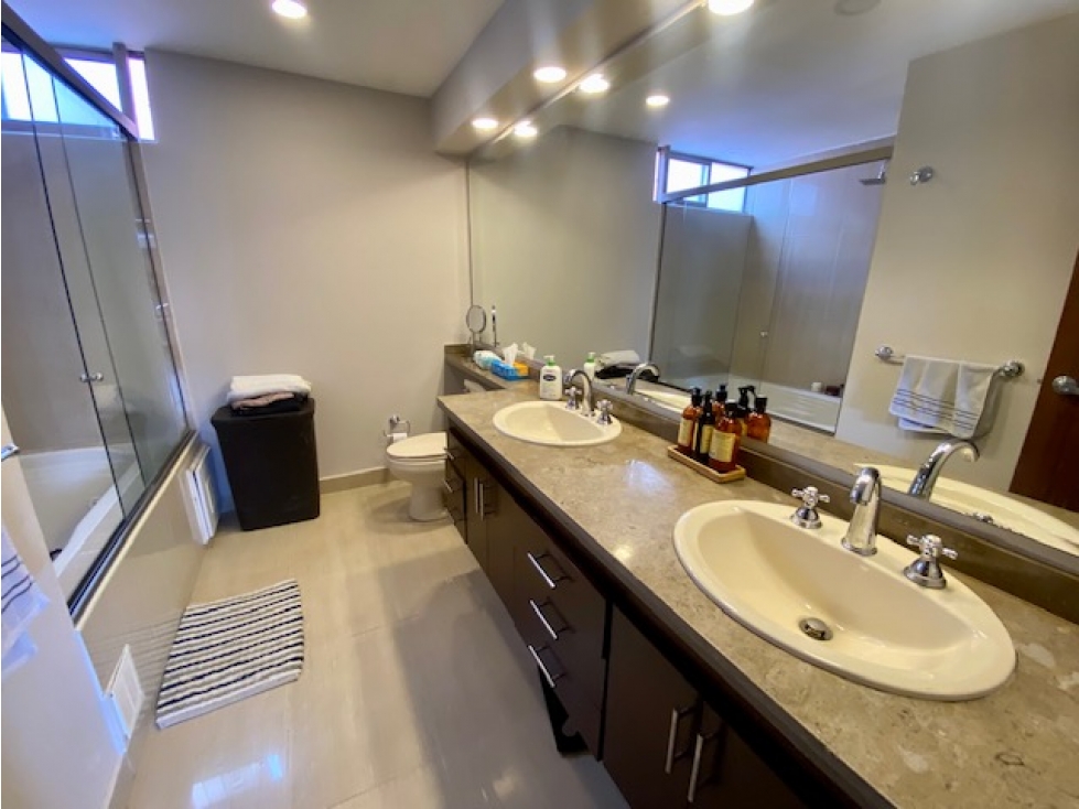 Apartamento en venta en Lisboa Usaquén, Bogotá · foto 11 de 20