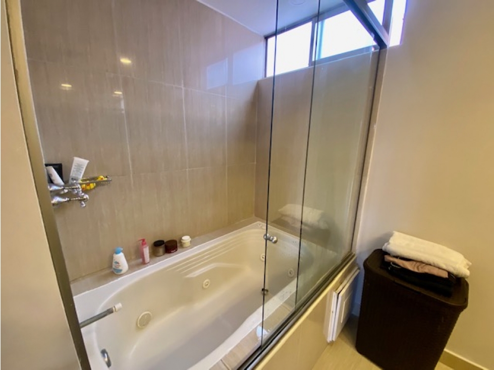 Apartamento en venta en Lisboa Usaquén, Bogotá · foto 12 de 20
