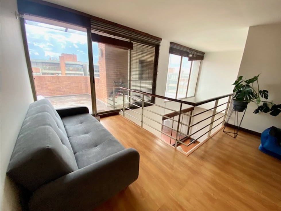 Apartamento en venta en Lisboa Usaquén, Bogotá · foto 14 de 20