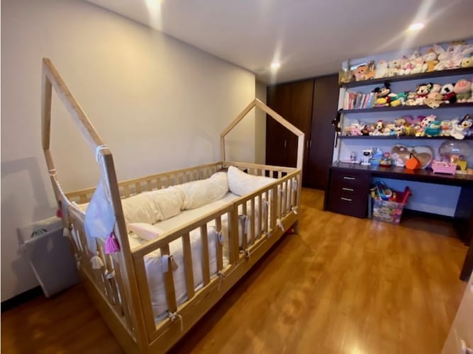 Apartamento en venta en Lisboa Usaquén, Bogotá · foto 15 de 20