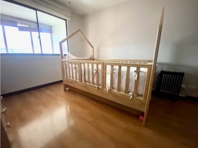 Apartamento en venta en Lisboa Usaquén, Bogotá · foto 16 de 20