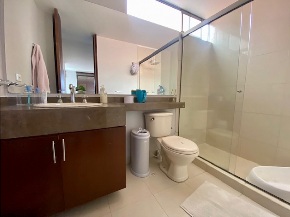 Apartamento en venta en Lisboa Usaquén, Bogotá · foto 17 de 20