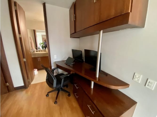 Apartamento en venta en Lisboa Usaquén, Bogotá · foto 18 de 20