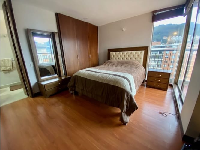 Apartamento en venta en Lisboa Usaquén, Bogotá · foto 19 de 20