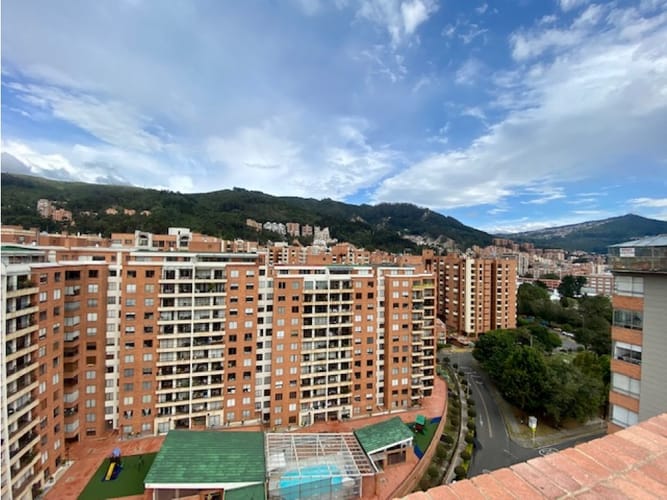 Apartamento en venta en Lisboa Usaquén, Bogotá · foto 20 de 20