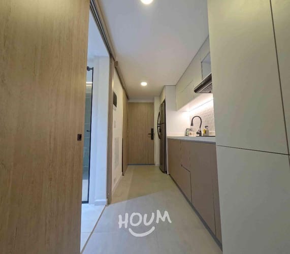 Apartamento en Arriendo en Engativá, Bogotá