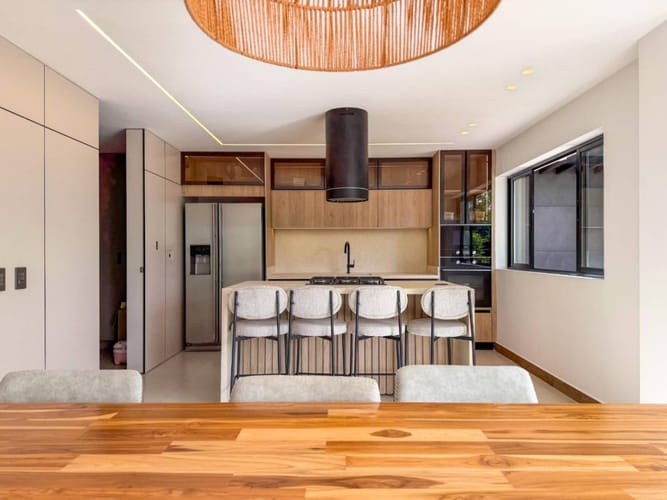 Casa de 5 alcobas en venta en Ruitoque Condominio, Piedecuesta, 300 m² · foto 3 de 24