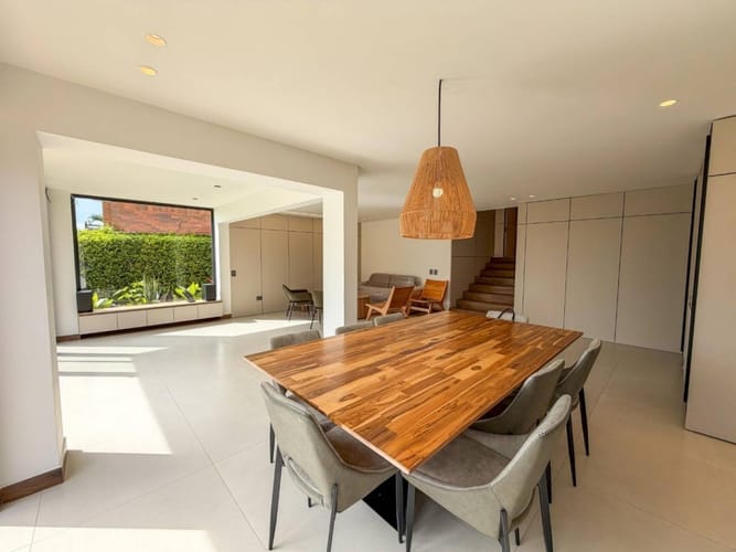 Casa de 5 alcobas en venta en Ruitoque Condominio, Piedecuesta, 300 m² · foto 6 de 24