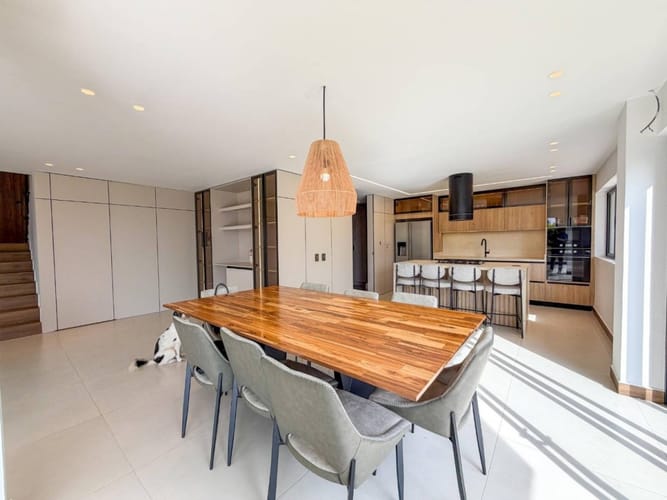 Casa de 5 alcobas en venta en Ruitoque Condominio, Piedecuesta, 300 m² · foto 7 de 24