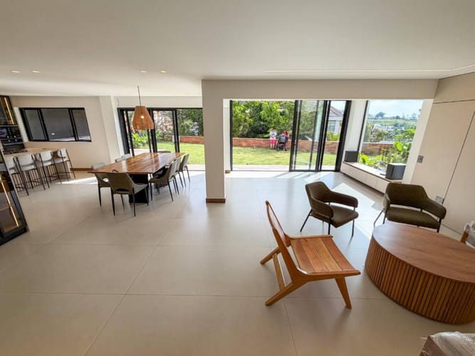 Casa de 5 alcobas en venta en Ruitoque Condominio, Piedecuesta, 300 m² · foto 8 de 24
