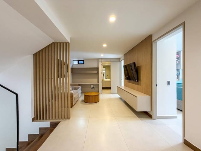 Casa de 5 alcobas en venta en Ruitoque Condominio, Piedecuesta, 300 m² · foto 9 de 24