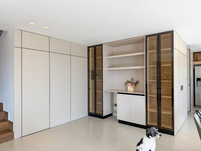Casa de 5 alcobas en venta en Ruitoque Condominio, Piedecuesta, 300 m² · foto 11 de 24