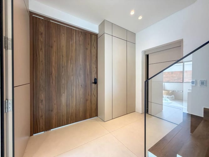 Casa de 5 alcobas en venta en Ruitoque Condominio, Piedecuesta, 300 m² · foto 16 de 24
