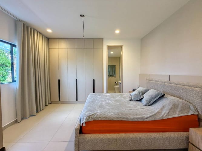 Casa de 5 alcobas en venta en Ruitoque Condominio, Piedecuesta, 300 m² · foto 17 de 24