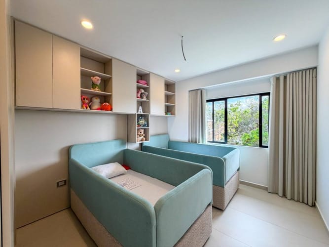 Casa de 5 alcobas en venta en Ruitoque Condominio, Piedecuesta, 300 m² · foto 18 de 24