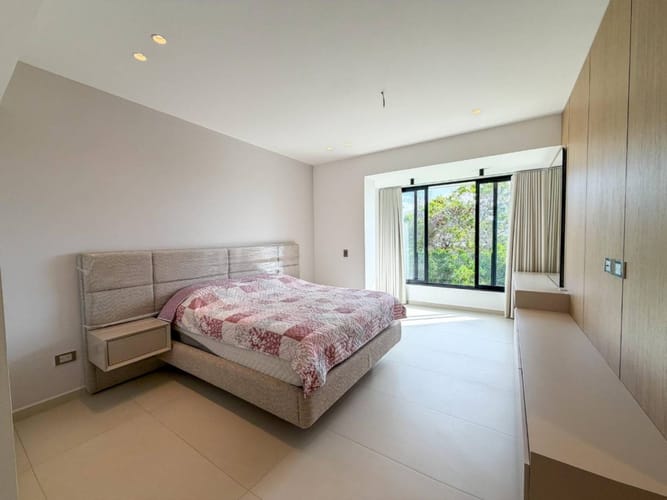 Casa de 5 alcobas en venta en Ruitoque Condominio, Piedecuesta, 300 m² · foto 21 de 24