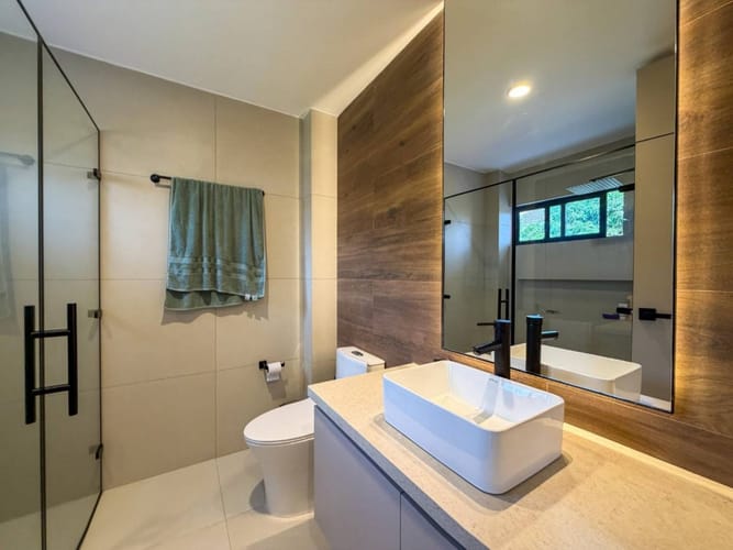 Casa de 5 alcobas en venta en Ruitoque Condominio, Piedecuesta, 300 m² · foto 23 de 24