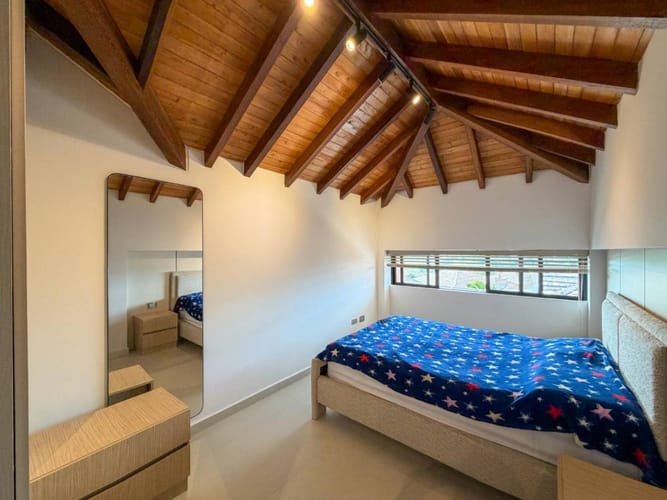 Casa de 5 alcobas en venta en Ruitoque Condominio, Piedecuesta, 300 m² · foto 24 de 24