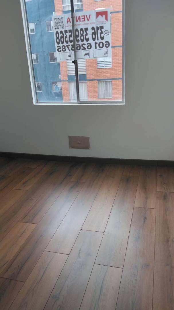 Apartamento en venta en Ciudad Tintal, Bogotá · foto 2 de 24