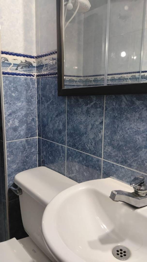 Apartamento en venta en Ciudad Tintal, Bogotá · foto 4 de 24