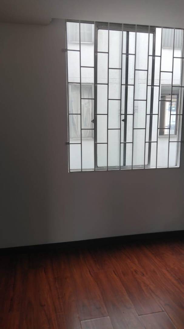 Apartamento en venta en Ciudad Tintal, Bogotá · foto 6 de 24