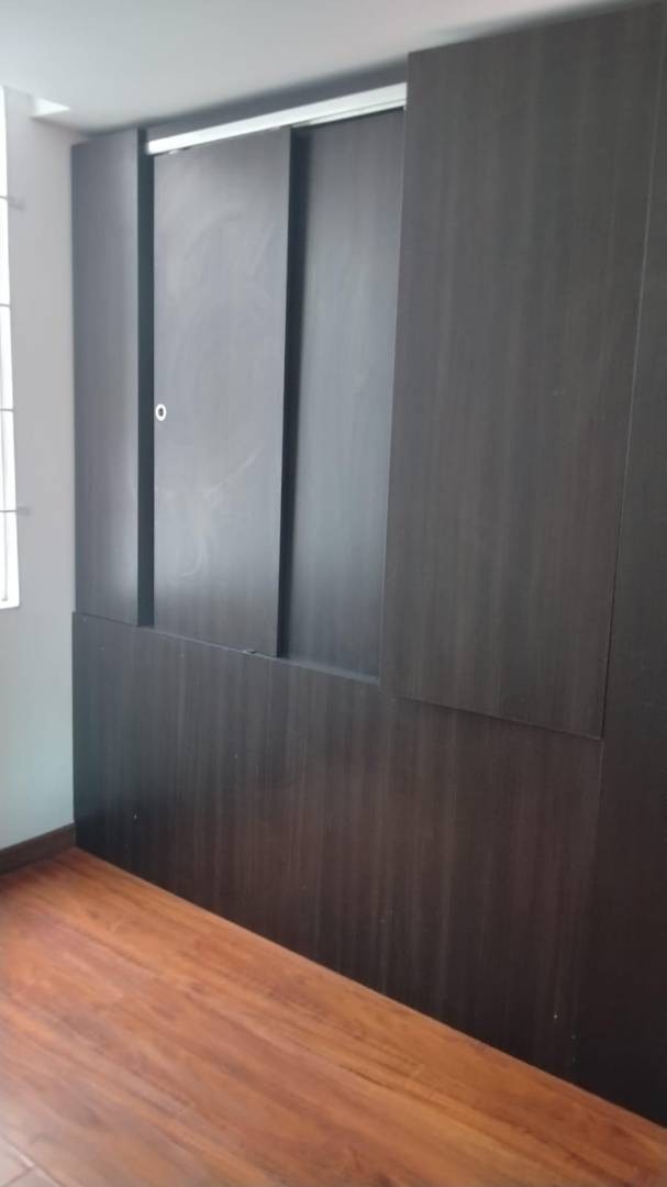 Apartamento en venta en Ciudad Tintal, Bogotá · foto 7 de 24